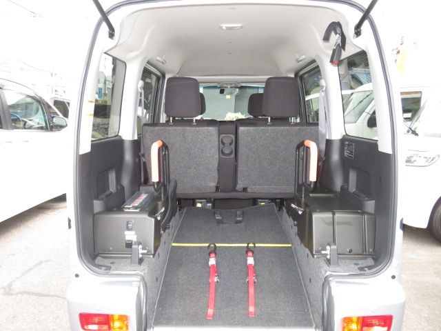 Daihatsu ATRAI WAGON 2018-07 22353-10