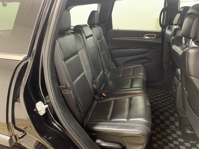 Jeep GRAND CHEROKEE 2017-04 13380-9