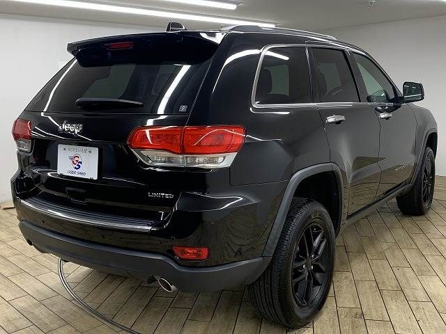 Jeep GRAND CHEROKEE 2017-04 13380-15