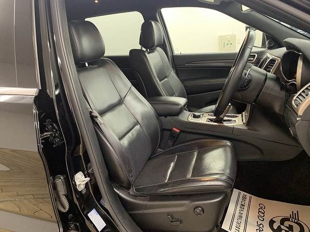 Jeep GRAND CHEROKEE 2017-04 13380-8