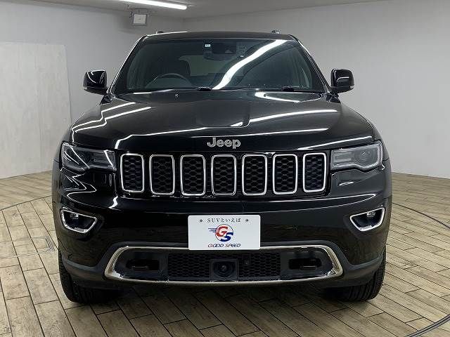 Jeep GRAND CHEROKEE 2017-04 13380-11