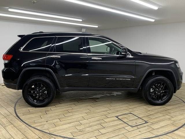 Jeep GRAND CHEROKEE 2017-04 13380-14