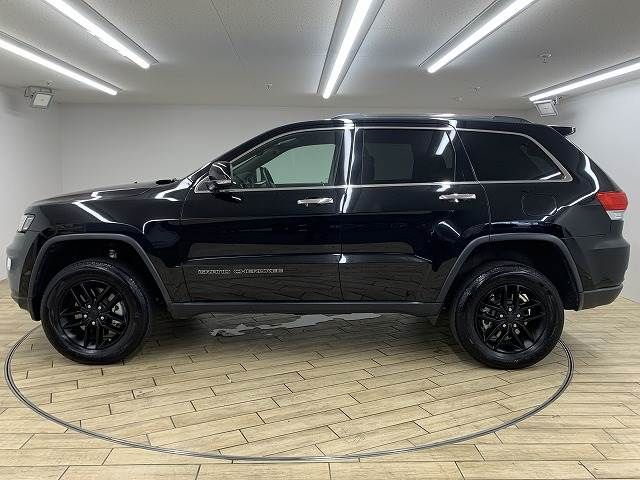 Jeep GRAND CHEROKEE 2017-04 13380-13