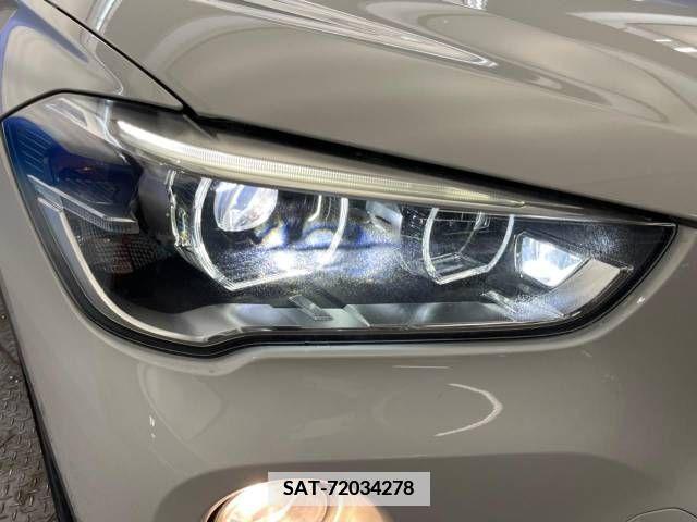 Bmw X1 2016-09 378889-11