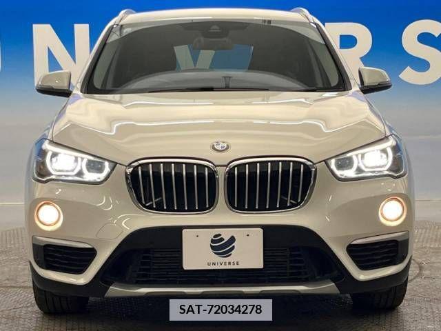 Bmw X1 2016-09 378889-15