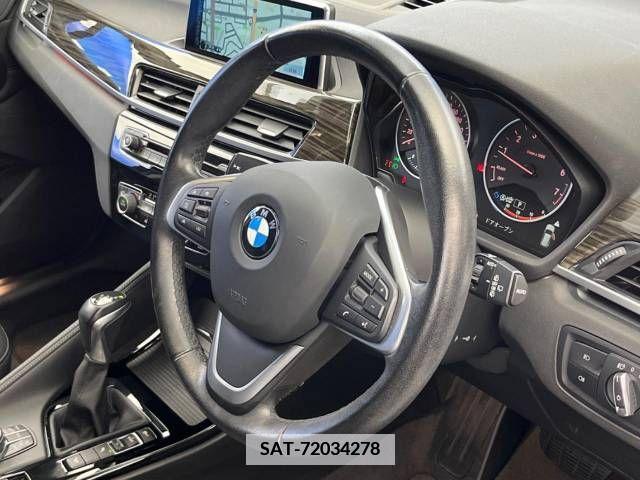 Bmw X1 2016-09 378889-14