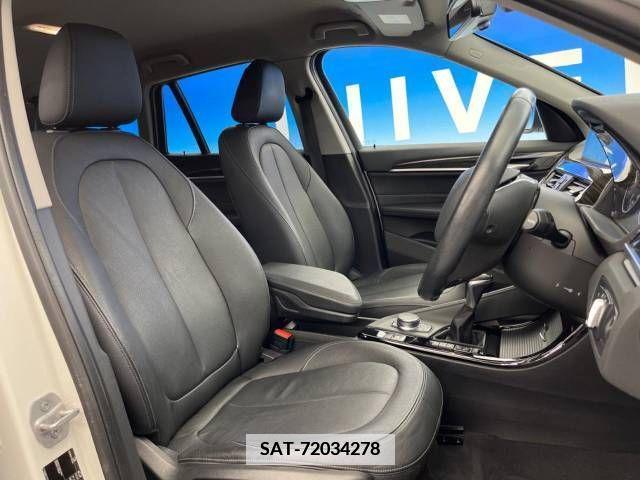 Bmw X1 2016-09 378889-9
