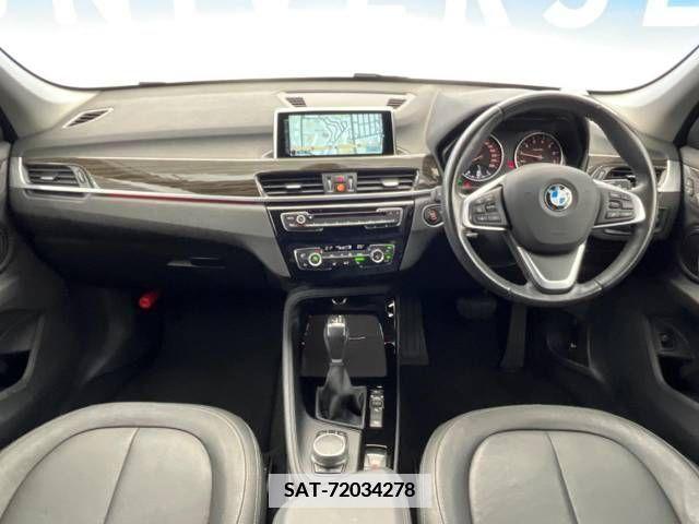 Bmw X1 2016-09 378889-1