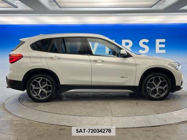 Bmw X1 2016-09 378889-19