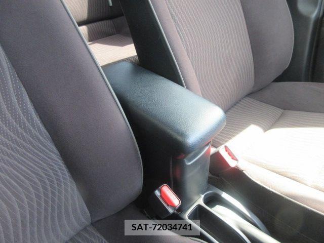 Toyota AQUA 2015-02 260720-20