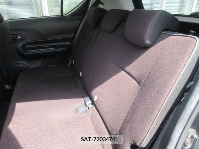 Toyota AQUA 2015-02 260720-6
