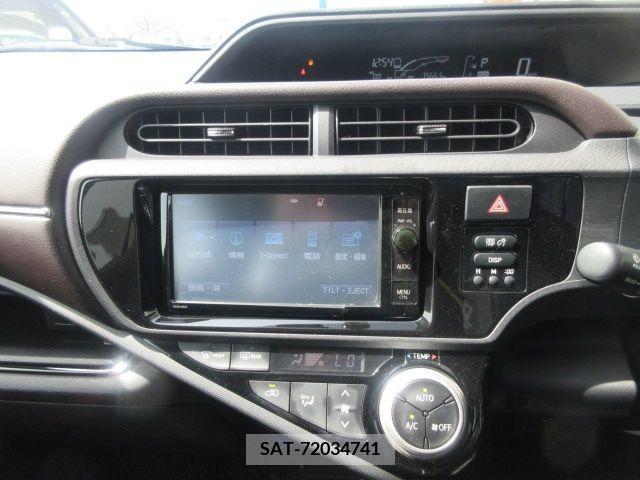 Toyota AQUA 2015-02 260720-11