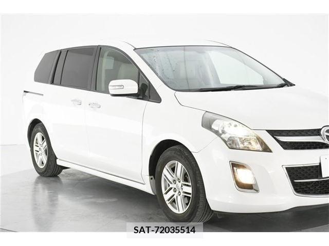 Mazda MPV 2013-11 219634-4
