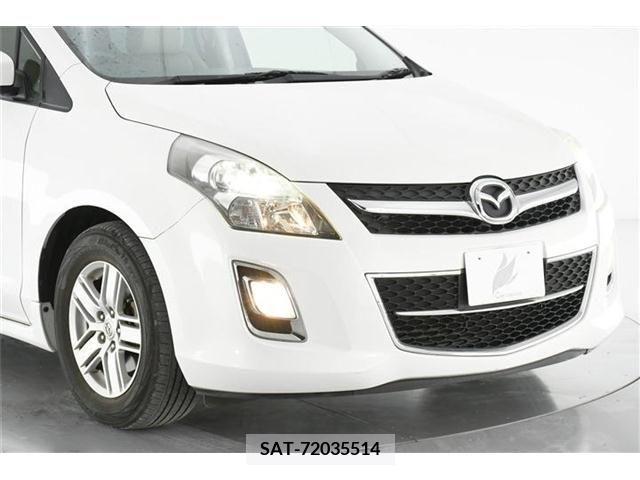 Mazda MPV 2013-11 219634-2