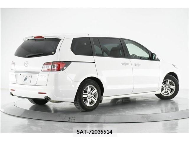 Mazda MPV 2013-11 219634-1