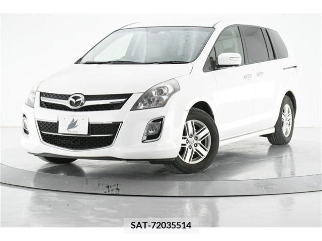 Mazda MPV 2013-11 219634-0
