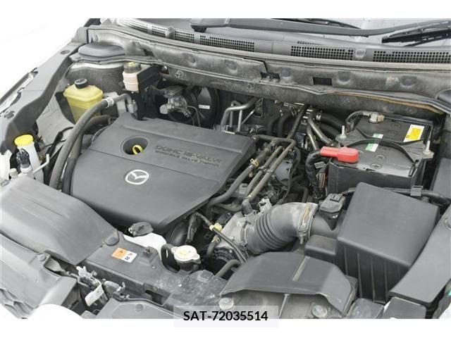 Mazda MPV 2013-11 219634-10