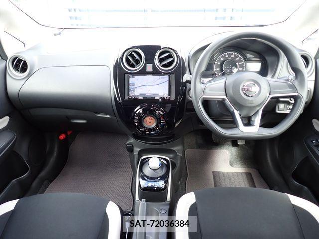 Nissan NOTE 2018-05 334973-1
