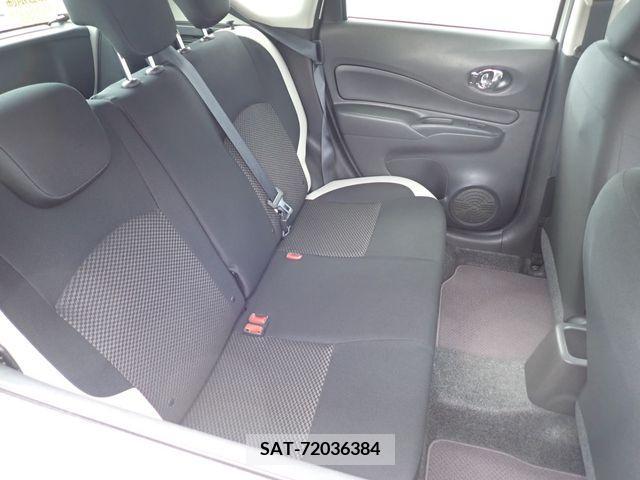 Nissan NOTE 2018-05 334973-16