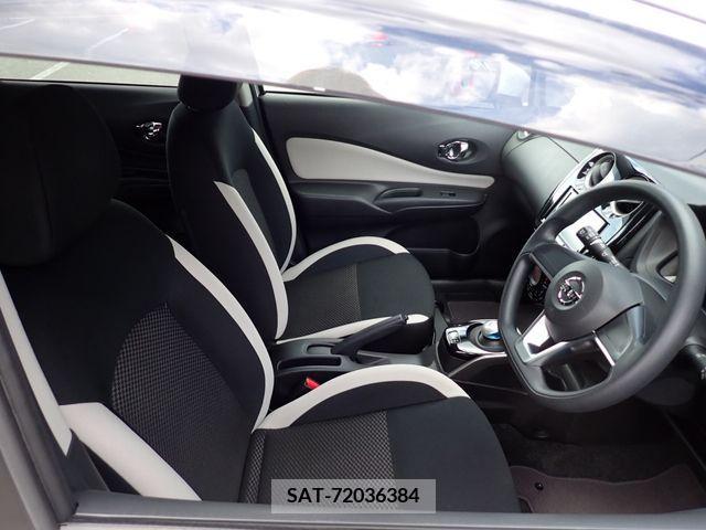 Nissan NOTE 2018-05 334973-15