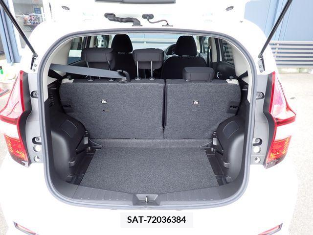 Nissan NOTE 2018-05 334973-17