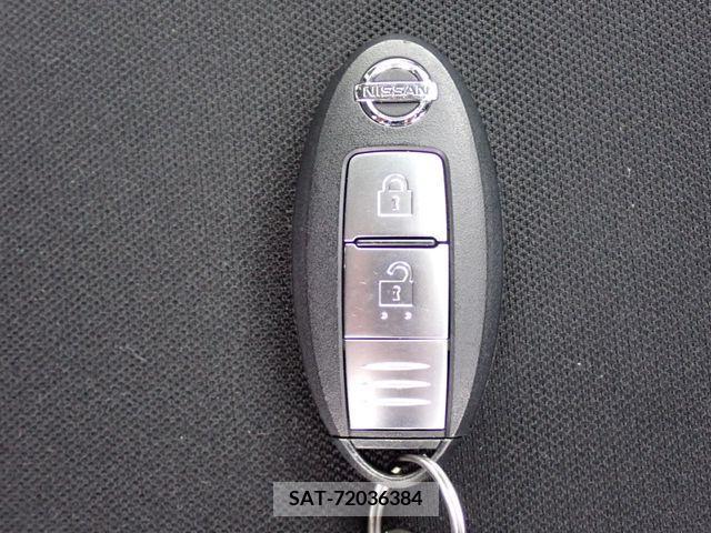 Nissan NOTE 2018-05 334973-20
