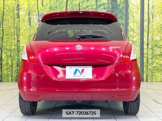 Suzuki SWIFT 2015-06 338082-15