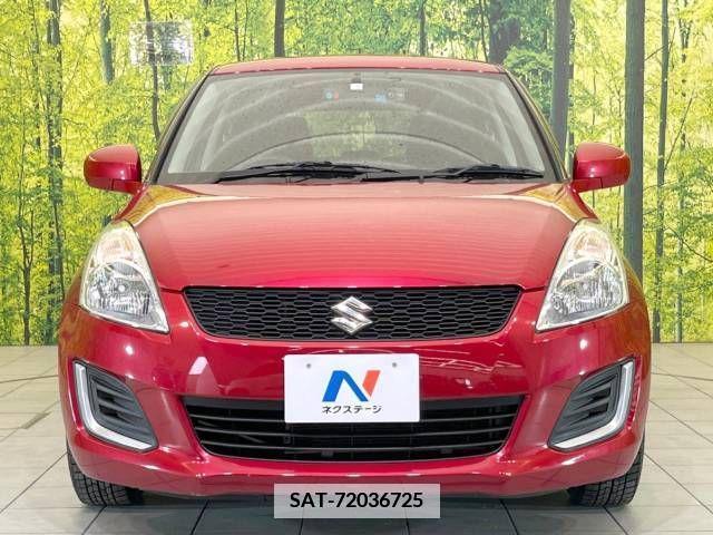 Suzuki SWIFT 2015-06 338082-14