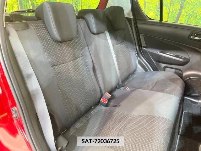 Suzuki SWIFT 2015-06 338082-9