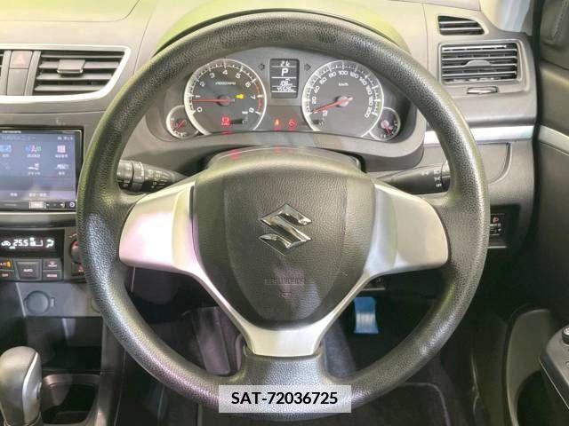 Suzuki SWIFT 2015-06 338082-11