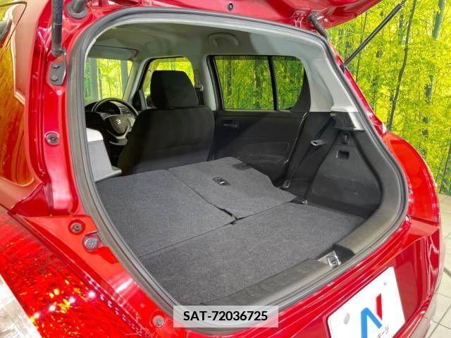 Suzuki SWIFT 2015-06 338082-10