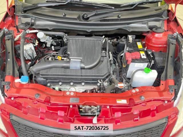 Suzuki SWIFT 2015-06 338082-18