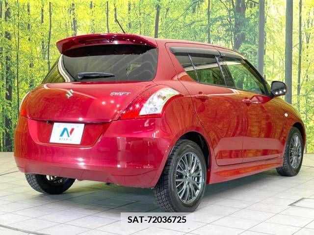 Suzuki SWIFT 2015-06 338082-17