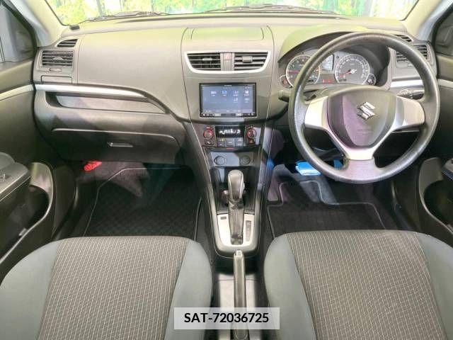 Suzuki SWIFT 2015-06 338082-1