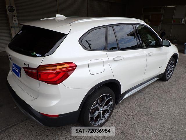 Bmw X1 2017-09 318752-7