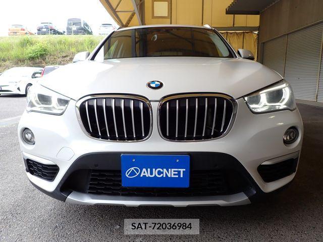 Bmw X1 2017-09 318752-5
