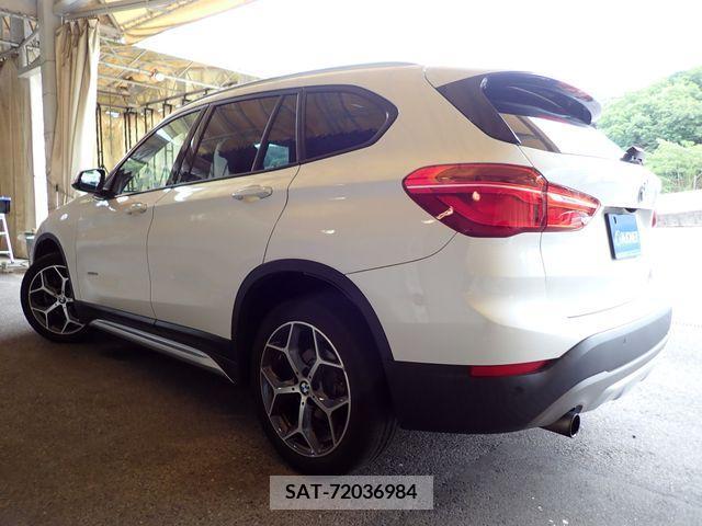 Bmw X1 2017-09 318752-2