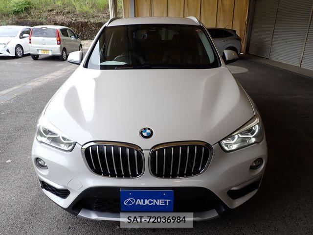 Bmw X1 2017-09 318752-4