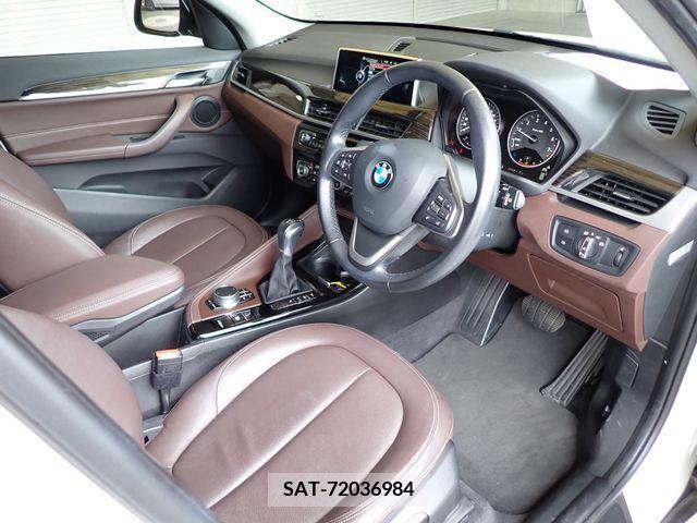 Bmw X1 2017-09 318752-1