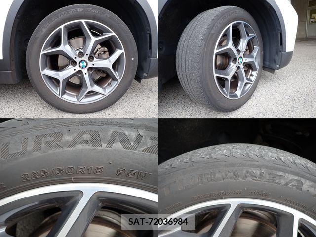 Bmw X1 2017-09 318752-22