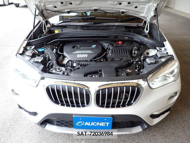 Bmw X1 2017-09 318752-21