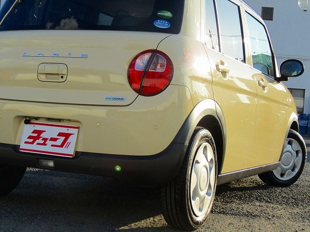 Suzuki LAPIN 2020-09 10254-26