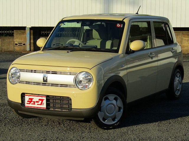 Suzuki LAPIN 2020-09 10254-0