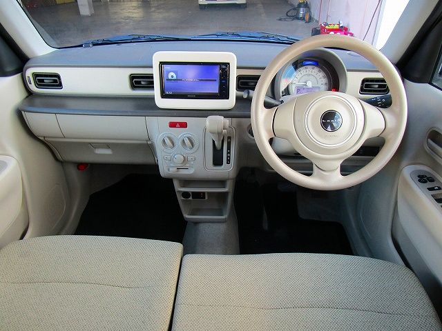 Suzuki LAPIN 2020-09 10254-1