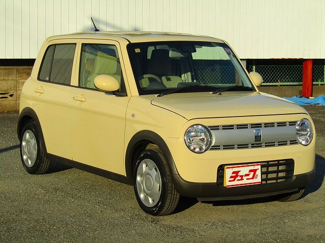 Suzuki LAPIN 2020-09 10254-6