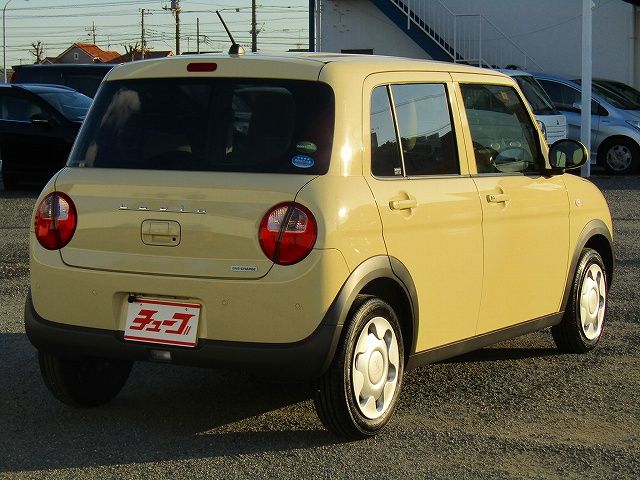 Suzuki LAPIN 2020-09 10254-2