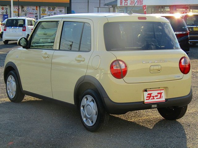Suzuki LAPIN 2020-09 10254-8