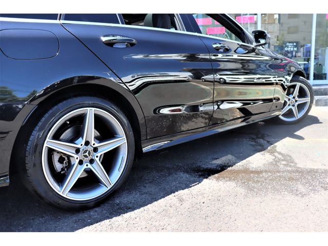 Mercedes Benz C-CLASS 2018-01 4213-25