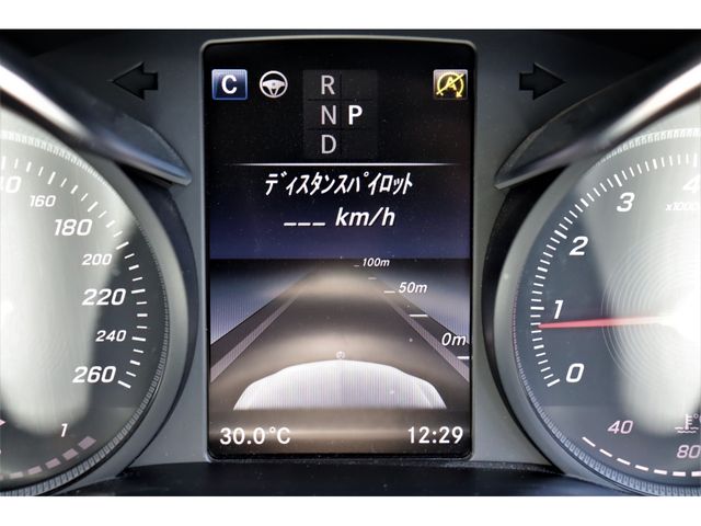Mercedes Benz C-CLASS 2018-01 4213-9