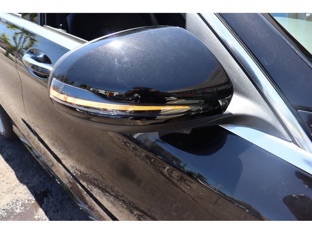 Mercedes Benz C-CLASS 2018-01 4213-18